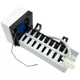 thumbnail image 1 of Ice Maker Replacement for Frigidaire 241798224, 241798231, 241798211, 1 of 1