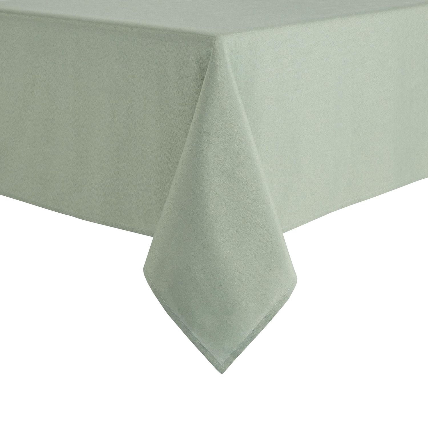Mainstays Yale Tablecloth, Green