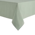 thumbnail image 1 of Mainstays Yale Tablecloth, Green, 1 of 5