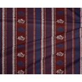 thumbnail image 4 of oneOone Polyester Lycra Fabric Geometric|Stripe & Floral Block Decor Fabric Printed BTY 56 Inch Wide, 4 of 4