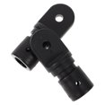 thumbnail image 4 of Shisuyan 2 Pcs Embout d'Oeil Petit Ajustement Bimini Haut Embout d'Oeil Capuchon Pièce pour Bimini de Bateau Marin Haut, 4 of 9