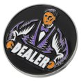 thumbnail image 4 of Dealer Button Poker Guard Poker Card Poker Guard Dealer Poker Accessory Party Favor, 4 of 8