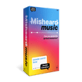 thumbnail image 1 of Musique mal entendue (Édition anglaise), 1 of 6