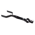 thumbnail image 1 of Tachiuwa Support de Tambour pour Bongos, Étagère pour instruments de percussion 49,5 cm avec Hauteur Réglable, 1 of 7