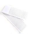 thumbnail image 2 of Sport Wrist Bandage Adjustable Elaborate Compression Brace Compression Brace Wrap Bodybuilding Bar Sprain Support Body Recovery Pain Relief White, 2 of 7