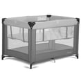 thumbnail image 1 of Dream On Me Zazzy Portable Play yard with Bassinet, 1 of 7
