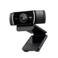 thumbnail image 1 of Logitech 1080P Pro Stream Webcam, 1 of 7