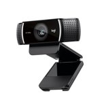 Logitech 1080P Pro Caméra Web en streaming