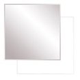 thumbnail image 1 of Photoflex Litepanel 77x77 Tissu Blanc/argent, 1 of 2