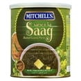 thumbnail image 2 of MITCHELL'S SARSOON SAAG (LARGE), 2 of 7