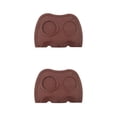 thumbnail image 2 of Thinsony Silicone Tamping Mat Easy Cleaning And Non-Slip For Professional Tamping coffee double head L 2Set, 2 of 6
