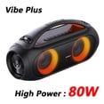 thumbnail image 2 of XDOBO BT Audio Vibe Plus 80W Ultra Cinéma Maison/extérieur Sans Fil, 2 of 8