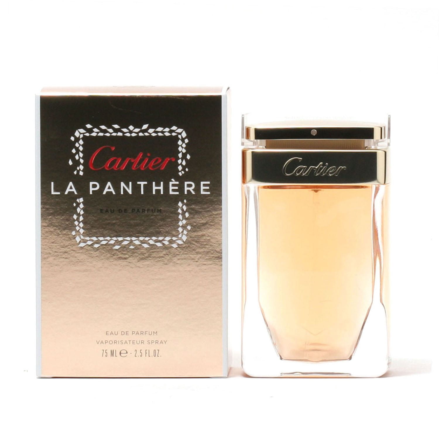 Panthere by Cartier - Walmart.ca