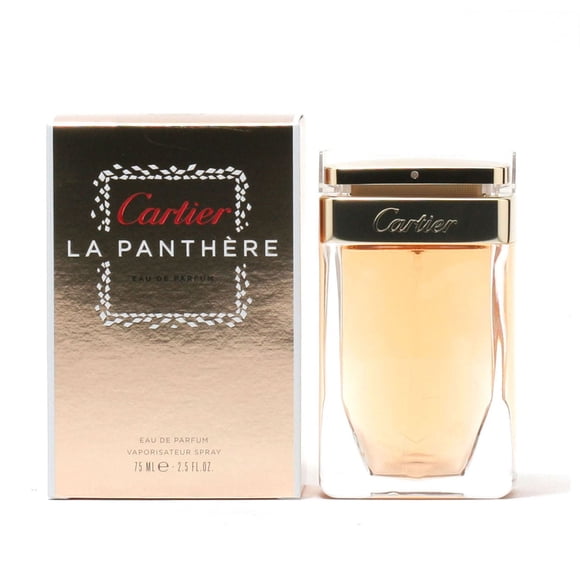 Cartier Panthere