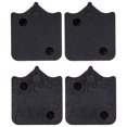 thumbnail image 3 of Niche Front Brake Pad Set for KTM 990 Organic Motorcycle 2 Pack 519-KPA2571D, 3 of 5