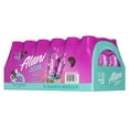 thumbnail image 4 of Alani Nu Shake Protéiné Biscuits & Crème, 30 g Protéines, Sans Gluten, Prêt à Boire, 18 x 355 ml, 4 of 4