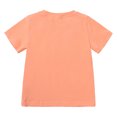 thumbnail image 4 of ManxiVoo Girls Racerback Dance Tank Top Crop Sports Top for Ballet Gymnastics and Active Play 90 Size Watermelon Red, 4 of 4