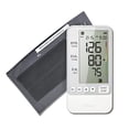 thumbnail image 2 of InBody at-Home Automatic Blood Pressure Monitor BP170 - High Blood Pressure Monitor with One-Touch Cuff, for Home and Professional Use, Large Digital Display, 2 of 15