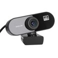 thumbnail image 2 of Web Caméra Haute Définition 1080P Mise au Point Automatique Micro Intégré Installation Facile Streaming Webcam, 2 of 14