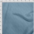 thumbnail image 3 of oneOone Viscose Jersey Fabric Star & Faces Animal Fabric Prints by Yard 60 Inch Wide, 3 of 4