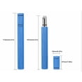 thumbnail image 3 of Clearance,Golf Club Cleaning Brush Groove Cleaning Tool, 3 of 6