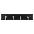 thumbnail image 1 of Era Porte-Clé Classic noir, 1 of 5