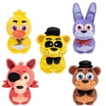 thumbnail image 4 of Mini-peluche Five Nights at Freddy's - Freddy, 4 of 4