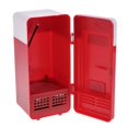 thumbnail image 1 of Portable Mini Fridge Dual USB Car, 1 of 8