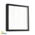 thumbnail image 4 of Westinghouse True HEPA Replacement Filter<br>Compatible with Westinghouse Air Purifier NCCO 1701, 4 of 5