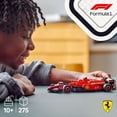 thumbnail image 3 of LEGO Speed Champions Voiture de course Ferrari SF-24 F1® 77242 Ensemble de construction (275 pièces), 3 of 8