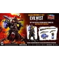 thumbnail image 4 of Evil West (PS4), 4 of 6