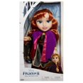thumbnail image 4 of Poupée d'aventure Anna de la reine des neiges 2, 4 of 5