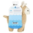 thumbnail image 2 of Clean Earth Plush - Textured Llama Dog Toy - 100% Sustainable, 2 of 3