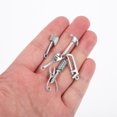 thumbnail image 4 of UPGRATOR 1 Set of Model Tool Kit Miniature Tools Wood Simulation Tabletop Display, 4 of 4