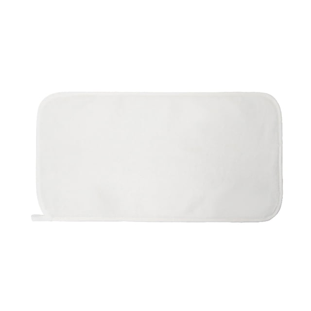 EGNMCR Reusable Beauty Cleaning Microfiber Flannel Makeup Remover Towel Makeup remover