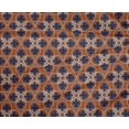 thumbnail image 4 of oneOone Polyester Lycra Fabric Floral Block Decor Fabric Printed BTY 56 Inch Wide, 4 of 4