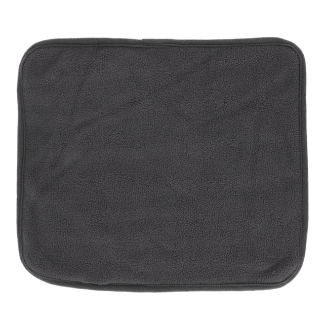 Electric Heating Pad, Portable USB Heating Pad For Back Pain And Cramps Relief, Fast Heating, Timing, Multi Temperature Adjustment, Shoulder Neck Leg Waist Heating Pads