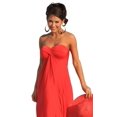 thumbnail image 2 of UjENA Célébrité Escapade Plage Natation Robe Bikini Maillot de Bain Cover-up, 2 of 3