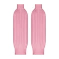 thumbnail image 2 of GUOOL Latex Arm Sleeves Elastic Multiuse Waterproof Sleeves for Painting Housework Pink 40cm, 2 of 9