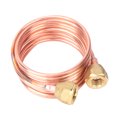 thumbnail image 1 of Capillary Tube,Soft Flexible Copper Capillary Capillary Tubing Copper Capillary Tube Unparalleled Experience, 1 of 8