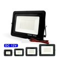 thumbnail image 3 of DC12V Projecteur Led 20W 30W 50W 100W Extérieur IP66 Étanche Réflecteur Portable 12 Volts, 3 of 8
