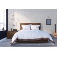 thumbnail image 1 of Nexera Nocce 3-Piece Bedroom Set, 1 of 3