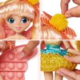 thumbnail image 3 of Fidgie Friends - Dandelion Wishes, with Fidget Toy, 3 of 3