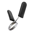 thumbnail image 5 of Baohd 2 Pcs Pinces à Ressort pour Barre de Musculation Entraînement Physique Libération Rapide Clips de Verrouillage de Barre de Poids, 28mm, 5 of 5