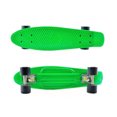 thumbnail image 1 of KOBE PENNY Planche à Roulettes - Plateau de 22 Pouces - Mini Cruiser Rétro STANDARD - Surface Gaufrée - pour Enfants et Adultes, 1 of 5