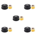 thumbnail image 2 of Baohd 2piece High-Efficiency Filter Enjoy Fresh And Purified Air At Home 5Set, 2 of 6