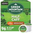 thumbnail image 2 of Green Mountain Café Demi-Caféiné Moyen K-cups 96 Unités, 2 of 5