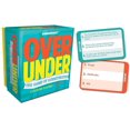 thumbnail image 5 of GameWright Over / Under The Game of Guesstimates, 5 of 5
