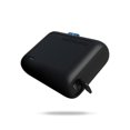 thumbnail image 4 of Veho Pebble PZ-12 Rugged Portable Power Bank - 10,000mAh- Black, 4 of 5