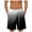 Black, variant on Ketyyh-chn99 Swimming Trunks Men Beach Board Basketball Shorts Slim Fit Swim Shorts Swim Trunks Mens Bathing Suits with Mesh Lining Yellow,L